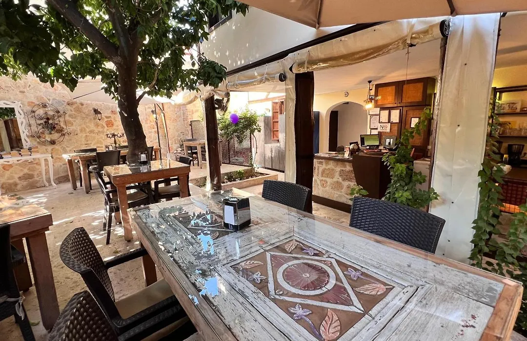 Villa Citronella Boutique Hotel-1